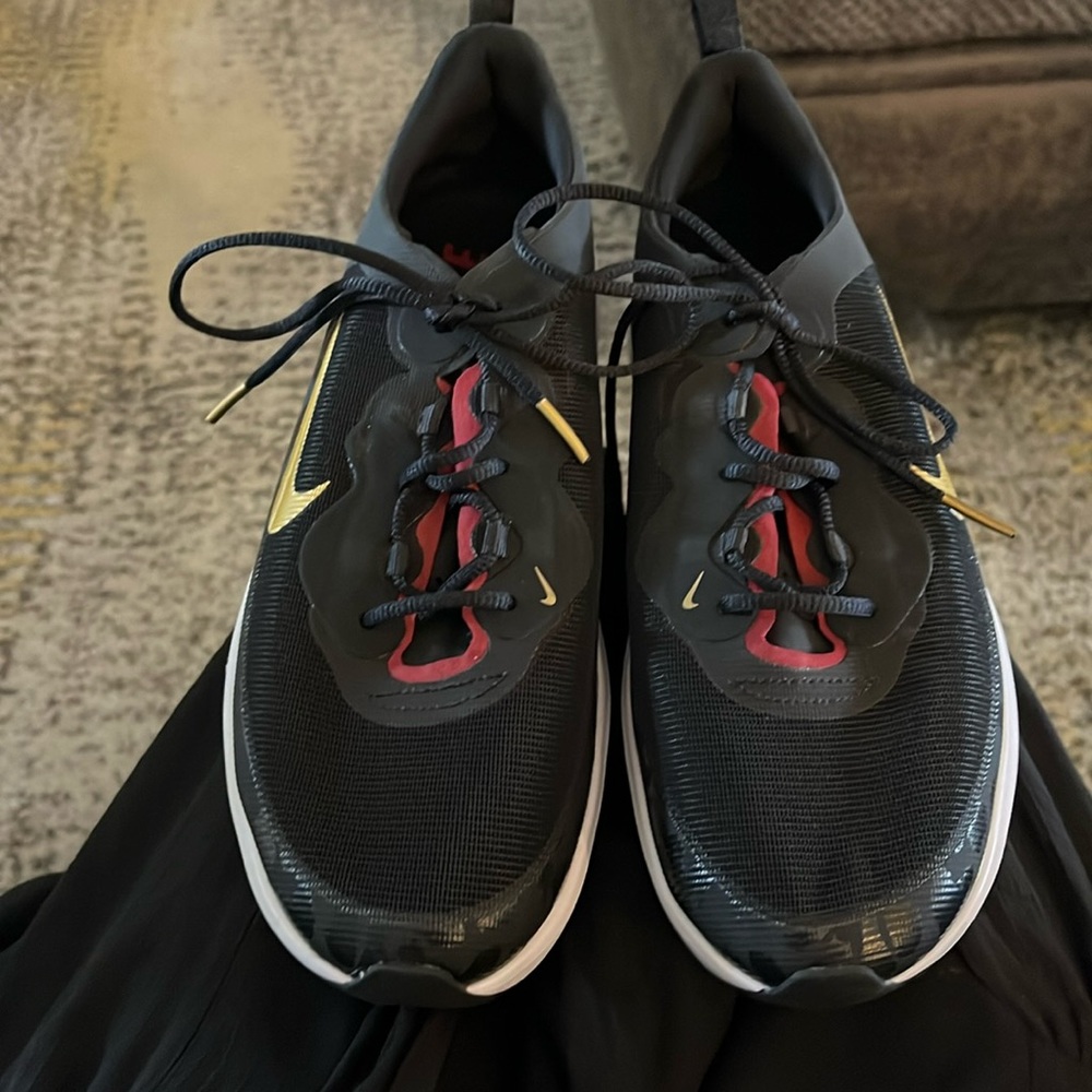 Nike sneakers